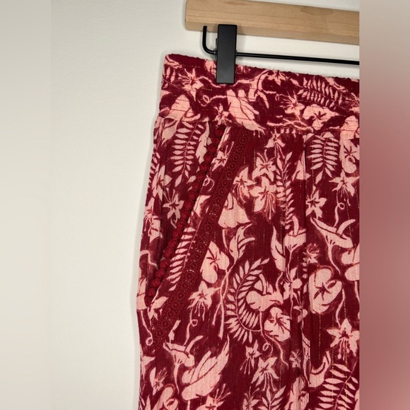 INC International Concepts - Wide Leg Pants - Size Large - Picture 2 of 12